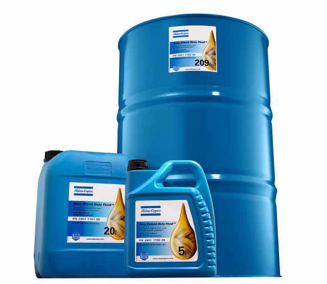 Roto Xtend Duty Fluid